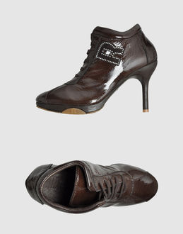 RUCO LINE - CALZATURE - Stringate - su YOOX.COM