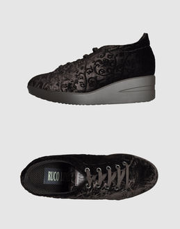 RUCO LINE - CALZATURE - Zeppe - su YOOX.COM