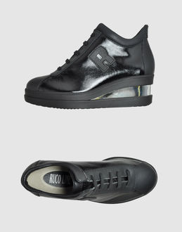 RUCO LINE - CALZATURE - Zeppe - su YOOX.COM
