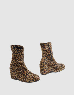 RUCO LINE - CALZATURE - Stivaletti - su YOOX.COM