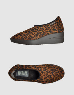 RUCO LINE - CALZATURE - Zeppe - su YOOX.COM
