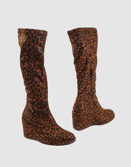 Bottes &agrave; talon - RUCO LINE