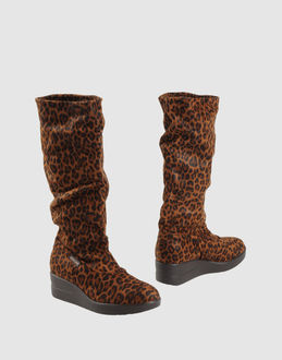 RUCO LINE - CALZATURE - Stivali con tacco - su YOOX.COM