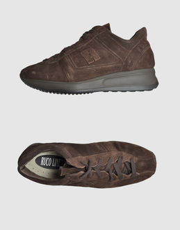 RUCO LINE - CALZATURE - Sneakers - su YOOX.COM