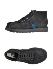 RUCO LINE - High-top sneaker
