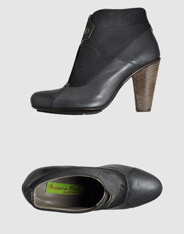 Materia Prima By Goffredo Fantini - Chaussures - Bottines cheville