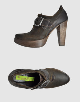 Materia Prima By Goffredo Fantini - Chaussures - Bottines cheville
