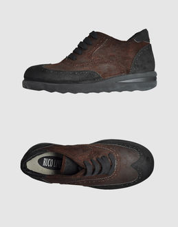 RUCO LINE - CALZATURE - Sneakers - su YOOX.COM