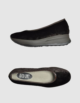 RUCO LINE - CALZATURE - Zeppe - su YOOX.COM