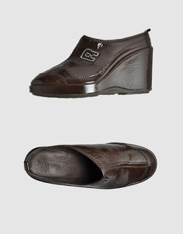 RUCO LINE - CALZATURE - Zeppe - su YOOX.COM