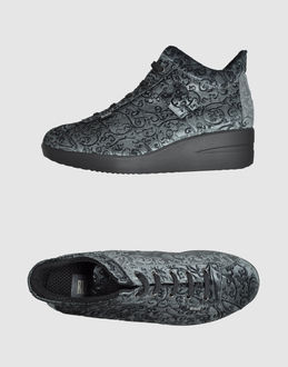 RUCO LINE - CALZATURE - Zeppe - su YOOX.COM