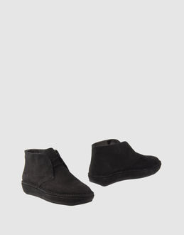 CALVIN KLEIN COLLECTION - CALZATURE - Stivaletti - su YOOX.COM