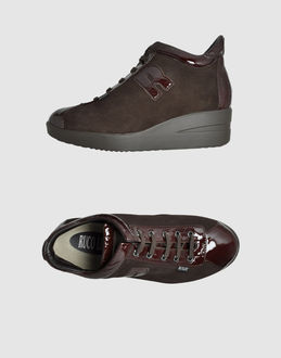 RUCO LINE - CALZATURE - Zeppe - su YOOX.COM