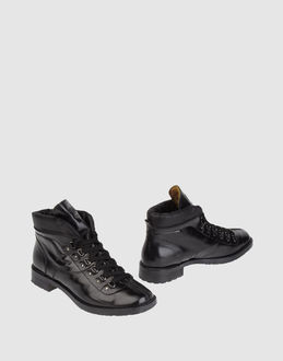 King By Sofia Tartufoli Ankle Boots - Item 44305127