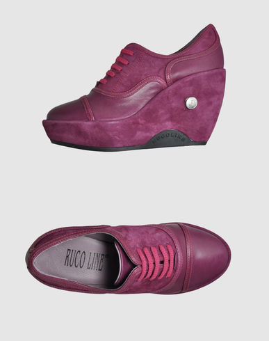 ZOOM RUCO LINE - Wedge