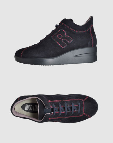 ZOOM RUCO LINE - Wedge