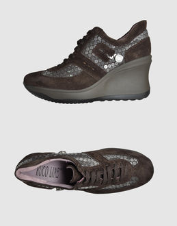 RUCO LINE - CALZATURE - Zeppe - su YOOX.COM