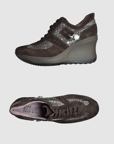 ZOOM RUCO LINE - Wedge