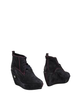 RUCO LINE - CALZATURE - Zeppe - su YOOX.COM