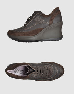RUCO LINE - CALZATURE - Zeppe - su YOOX.COM