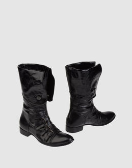 King By Sofia Tartufoli Boots - Item 44305160