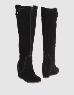 Jei Jei Tartufoli High-heeled Boots - Item 44305179