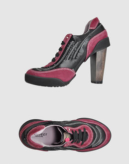 RUCO LINE PROJECT - CALZATURE - Stringate - su YOOX.COM