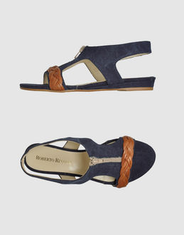ROBERTO RINALDI - CALZATURE - Sandali - su YOOX.COM