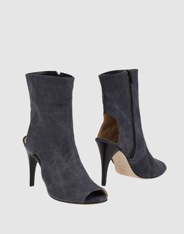 ROBERTO RINALDI - CALZATURE - Stivaletti - su YOOX.COM