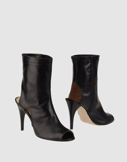 ROBERTO RINALDI - CALZATURE - Stivaletti - su YOOX.COM