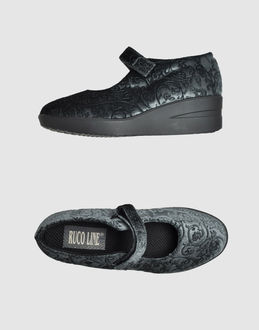 RUCO LINE - CALZATURE - Zeppe - su YOOX.COM