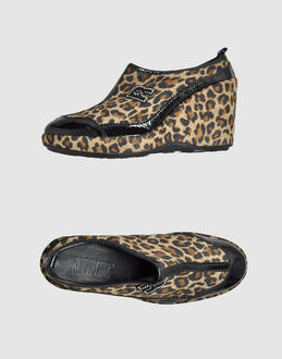 RUCO LINE - CALZATURE - Zeppe - su YOOX.COM