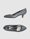 CALVIN KLEIN COLLECTION - Closed-toe slip-ons 