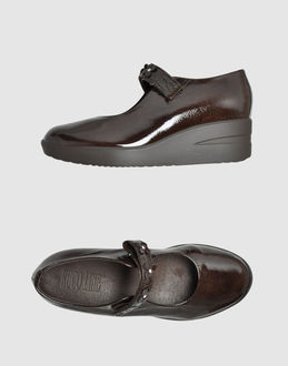 RUCO LINE - CALZATURE - Zeppe - su YOOX.COM