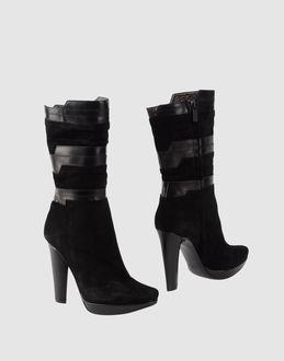 CALVIN KLEIN COLLECTION - CALZATURE - Stivaletti - su YOOX.COM
