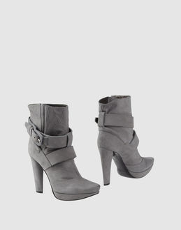 CALVIN KLEIN COLLECTION - CALZATURE - Stivaletti - su YOOX.COM