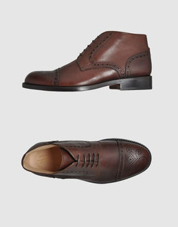 Francesco Andreazzi High-top Dress Shoes - Item 44305300