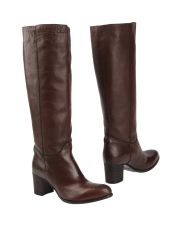KING - High-heeled boots