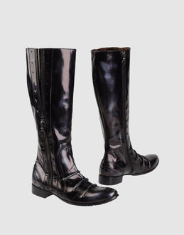 King By Sofia Tartufoli Boots - Item 44305352