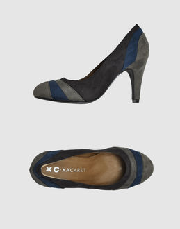 Xc-xacaret Closed-toe Slip-ons  - Item 44305366
