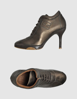 RUCO LINE - CALZATURE - Stringate - su YOOX.COM