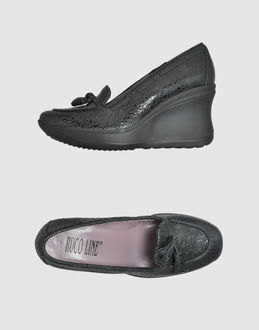 RUCO LINE - CALZATURE - Zeppe - su YOOX.COM