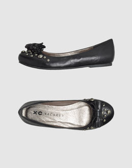 XC-XACARET - CALZATURE - Ballerine - su YOOX.COM