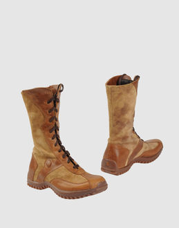 JEI JEI TARTUFOLI - CALZATURE - Stivaletti - su YOOX.COM