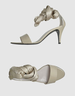 Georgia Turri High-heeled Sandals - Item 44305440