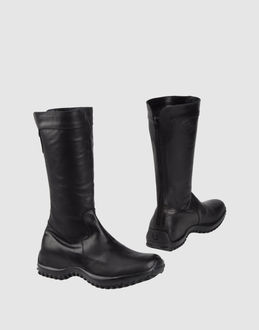 JEI JEI TARTUFOLI - CALZATURE - Stivali con tacco - su YOOX.COM