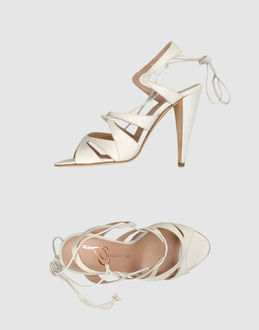 Georgia Turri High-heeled Sandals - Item 44305446
