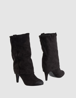 Xc-xacaret Ankle Boots - Item 44305448
