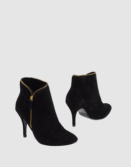 Xc-xacaret Ankle Boots - Item 44305470