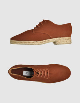 Casta??er Laced Shoes - Item 44305472